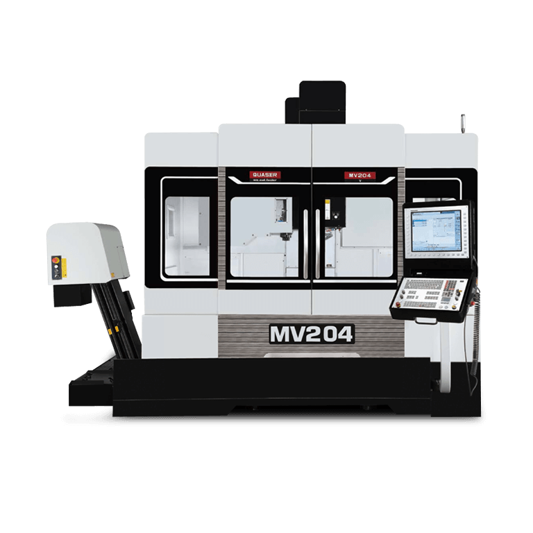 Quaser MV204